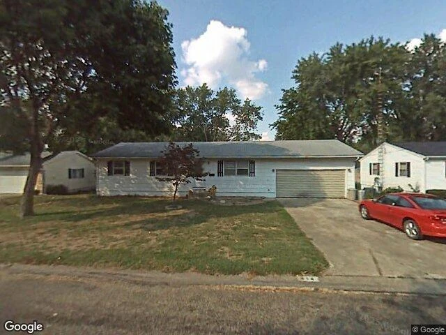 House image located at Jacksonville, IL 62650