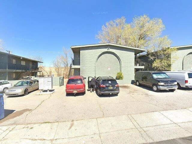 House image located at Albuquerque, NM 87112