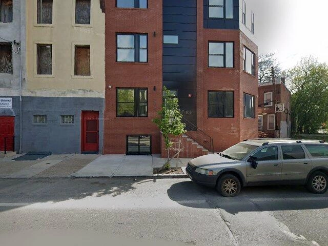 House image located at Philadelphia, PA 19121