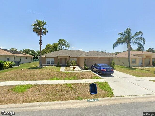 House image located at Spring Hill, FL 34608