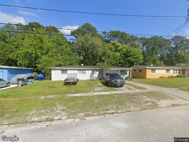 House image located at Jacksonville, FL 32216