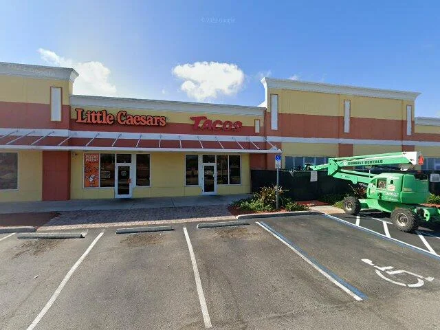 House image located at Cape Coral, FL 33991