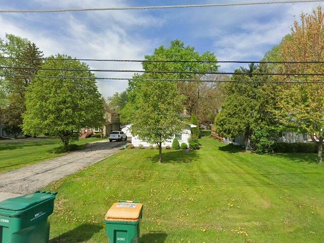 House image located at Lombard, IL 60148