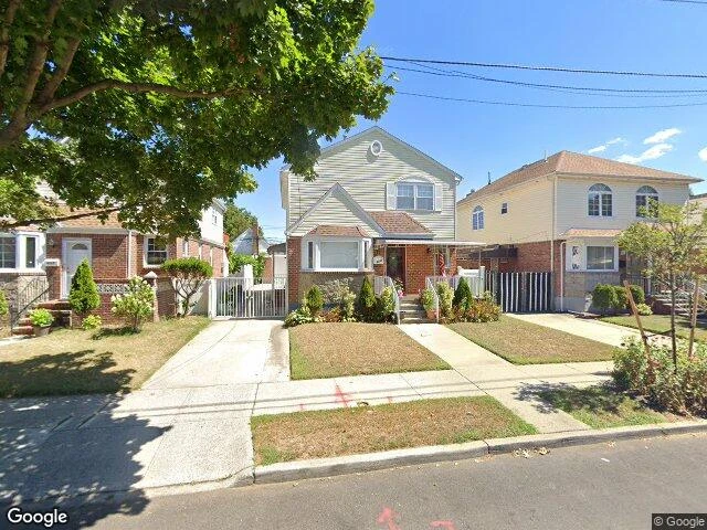 House image located at Glen Oaks, NY 11004