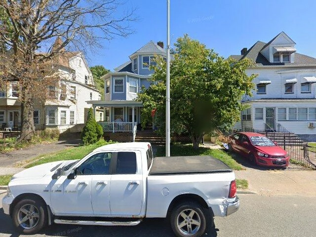 House image located at East Orange, NJ 07018