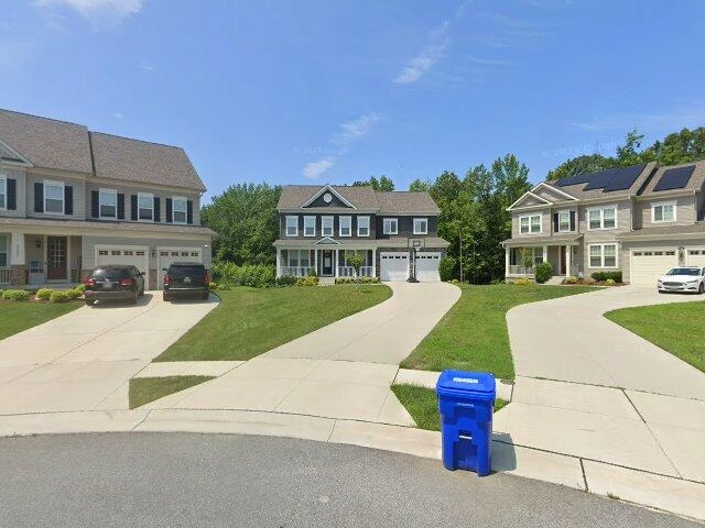 House image located at Waldorf, MD 20603