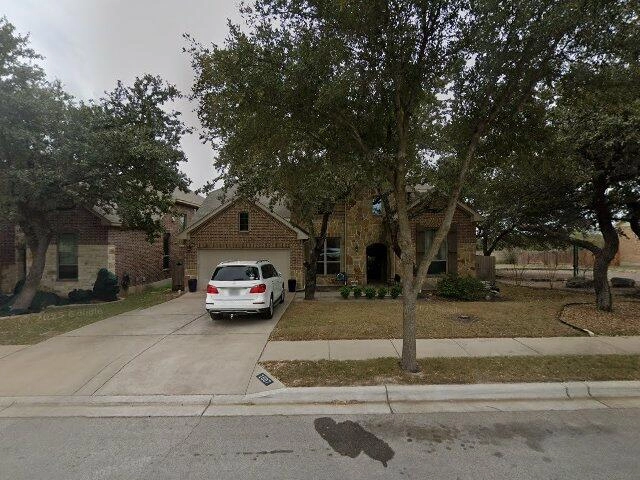 House image located at Cedar Park, TX 78613