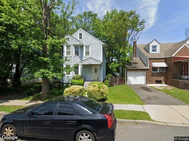 House image located at Roselle, NJ 07203