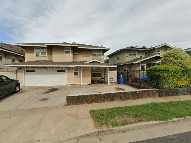 House image located at Waianae, HI 96792