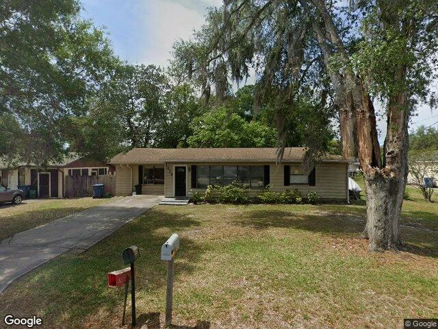House image located at Deland, FL 32724