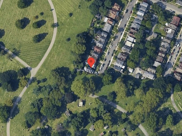 House image located at Pittsburgh, PA 15208