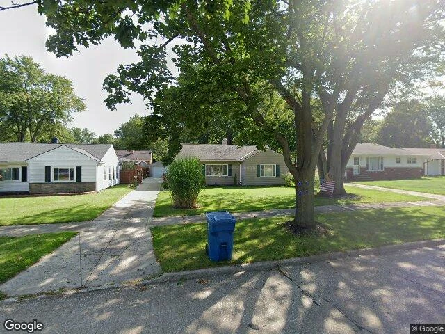 House image located at Cleveland, OH 44130