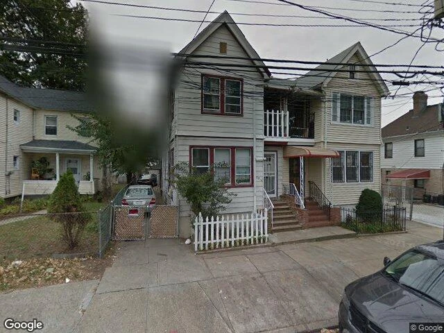 House image located at Springfield Gardens, NY 11413