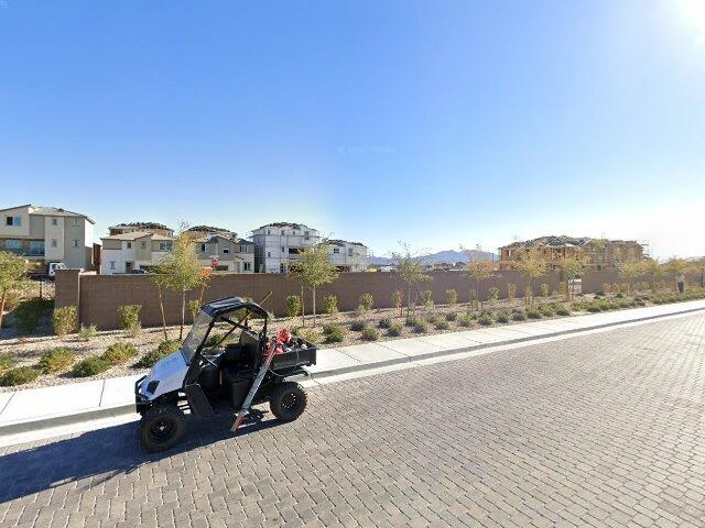 House image located at North Las Vegas, NV 89086