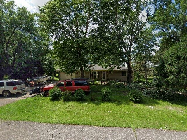 House image located at Cambridge, MN 55008
