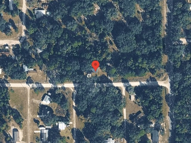 House image located at Fort McCoy, FL 32134