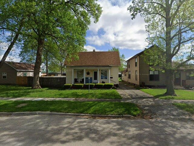 House image located at Lehigh Acres, FL 33972