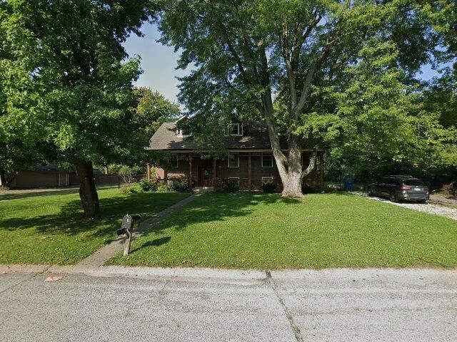 House image located at Indianapolis, IN 46217