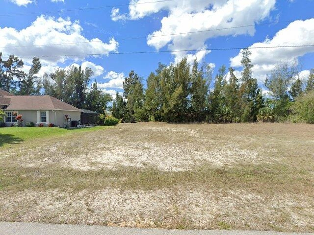 House image located at Cape Coral, FL 33909