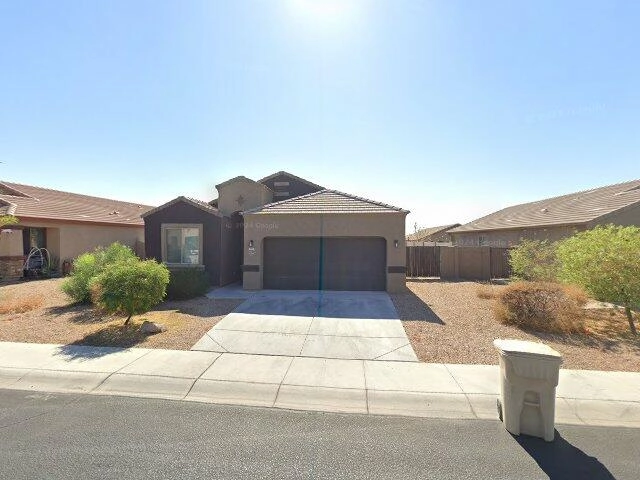 House image located at Buckeye, AZ 85326