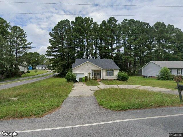 House image located at Hopkins, SC 29061