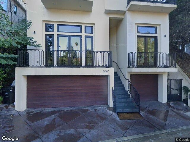 House image located at Los Angeles, CA 90068