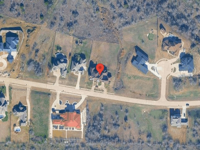 House image located at Cedar Hill, TX 75104