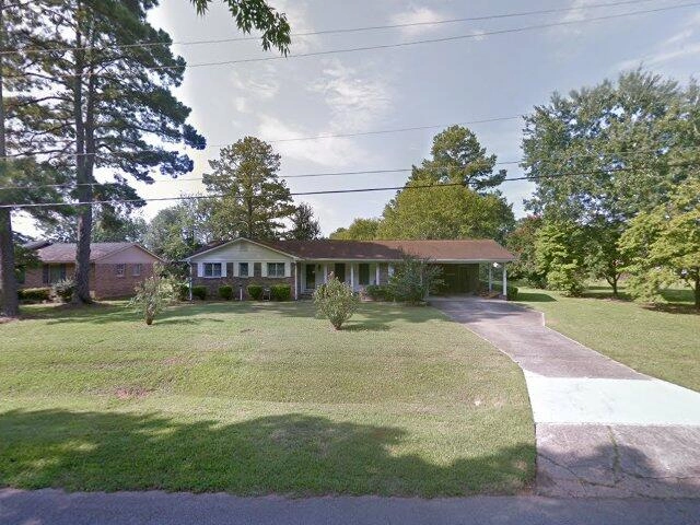 House image located at Macon, GA 31216