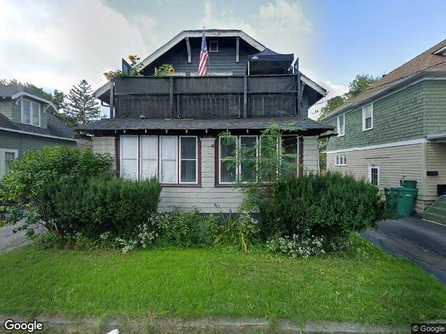 House image located at Batavia, NY 14020