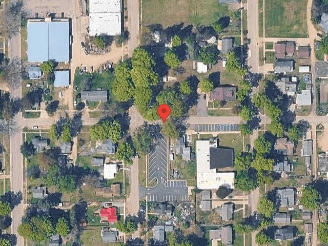 House image located at Bangor, MI 49013