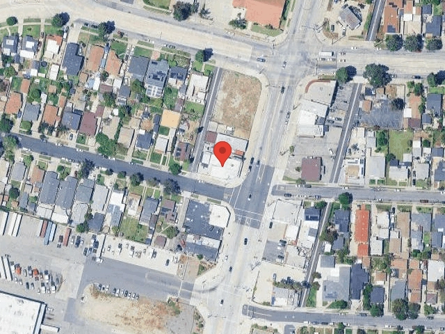 House image located at Pico Rivera, CA 90660