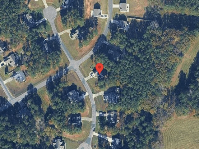 House image located at Henderson, NC 27537
