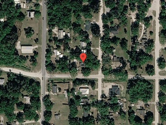 House image located at Fellsmere, FL 32948