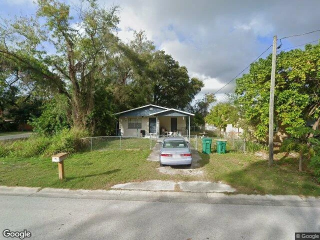 House image located at Saint Petersburg, FL 33709