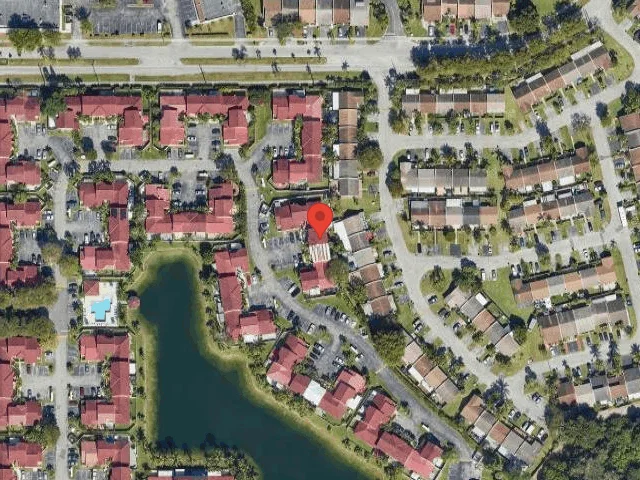 House image located at Homestead, FL 33035