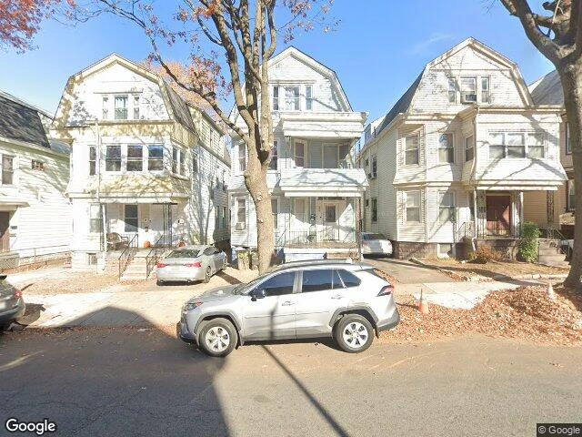 House image located at East Orange, NJ 07018