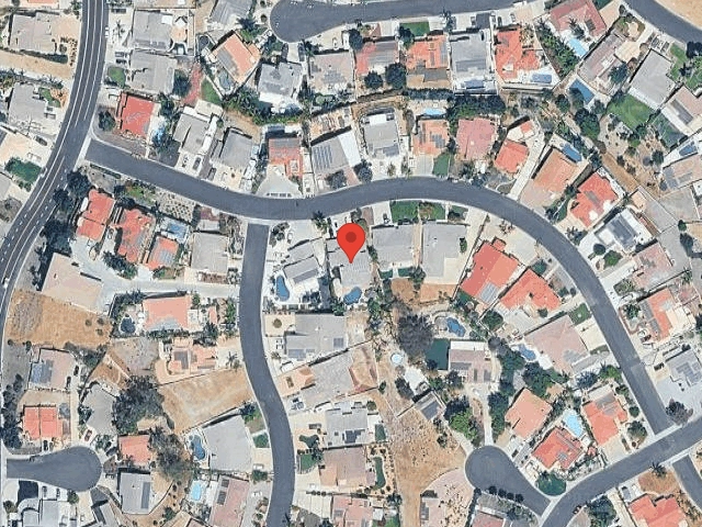 House image located at Menifee, CA 92587