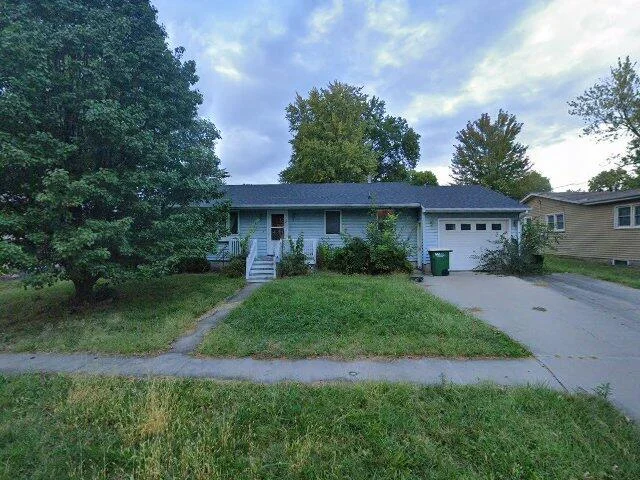 House image located at Fairfield, IA 52556