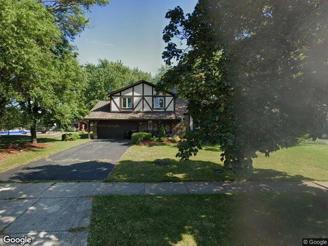 House image located at Lancaster, NY 14086