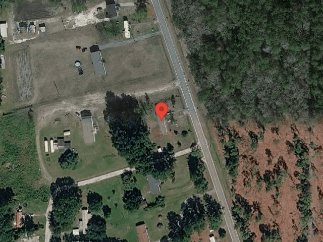 House image located at Cottageville, SC 29435
