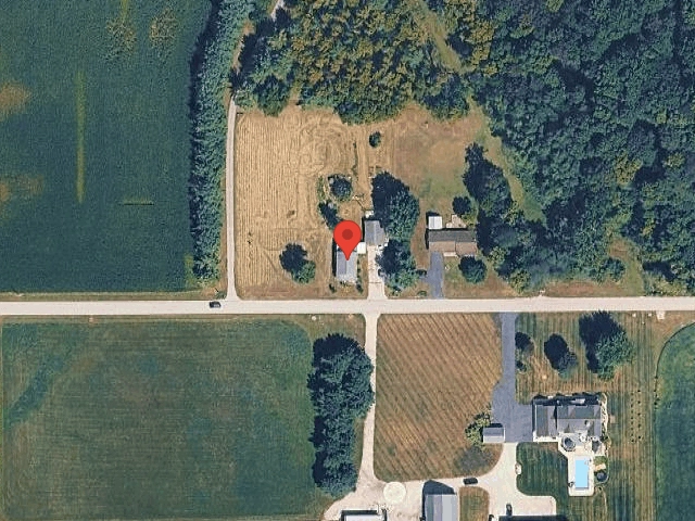 House image located at Russiaville, IN 46979