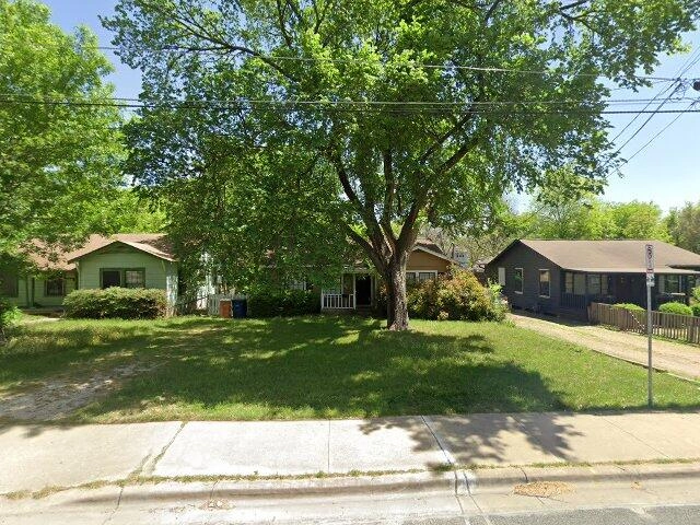 House image located at Austin, TX 78751