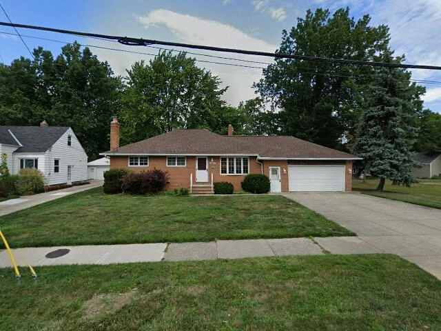 House image located at Euclid, OH 44132