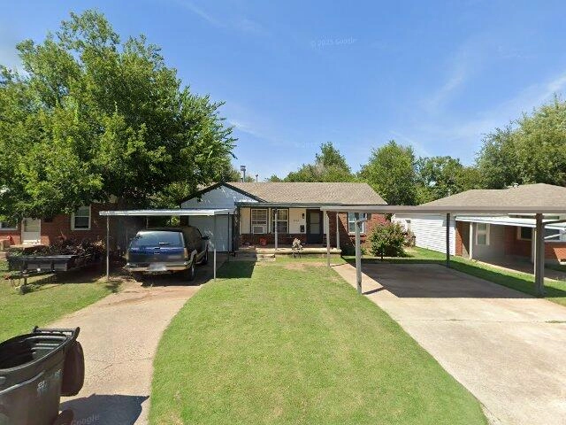 House image located at Oklahoma City, OK 73115