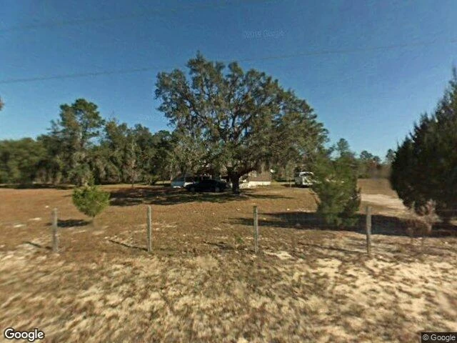 House image located at Williston, FL 32696