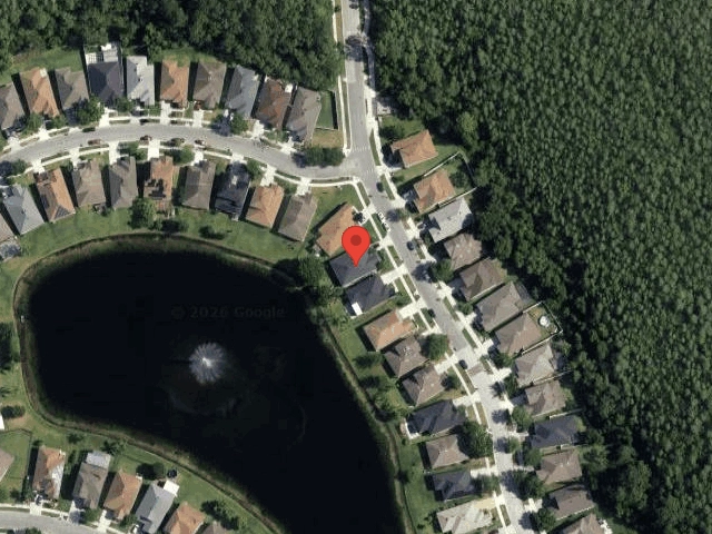 House image located at Orlando, FL 32832