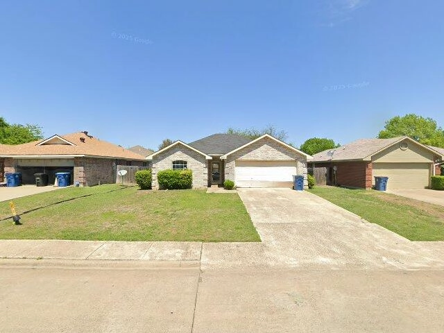 House image located at Desoto, TX 75115