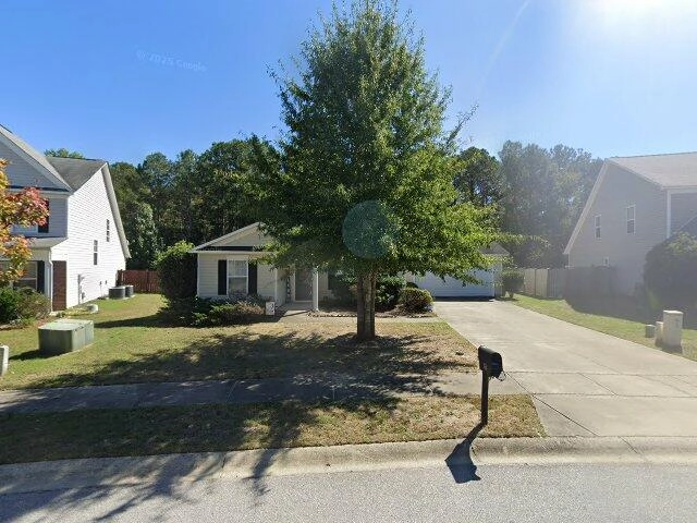 House image located at Columbia, SC 29229