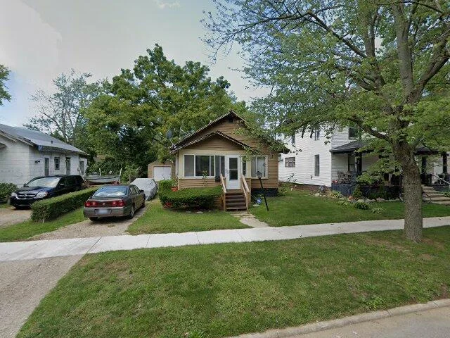 House image located at Benton Harbor, MI 49022