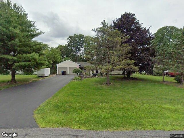 House image located at North Chili, NY 14514